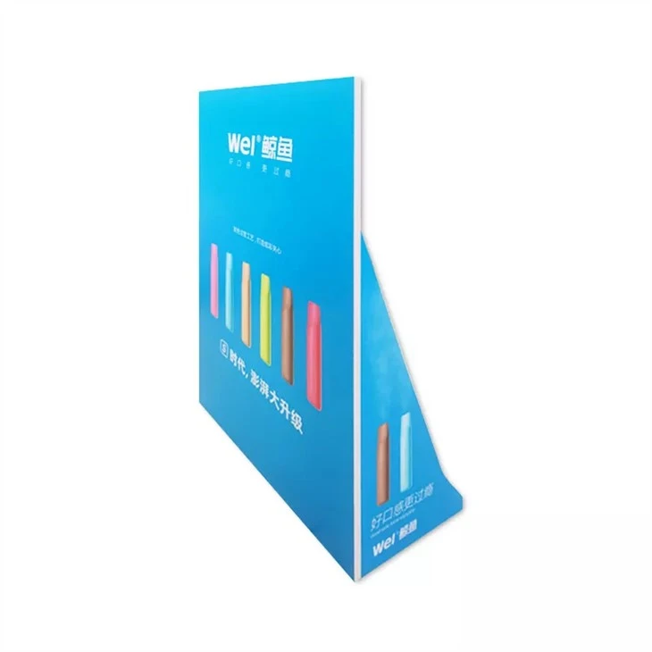 Counter Display PVC Foam Displays