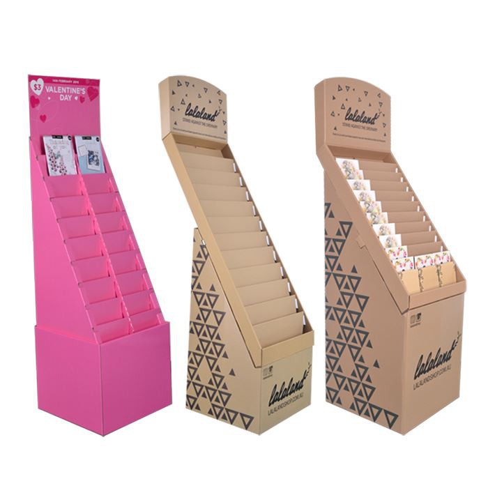 Espositore per carte regalo Hallmark