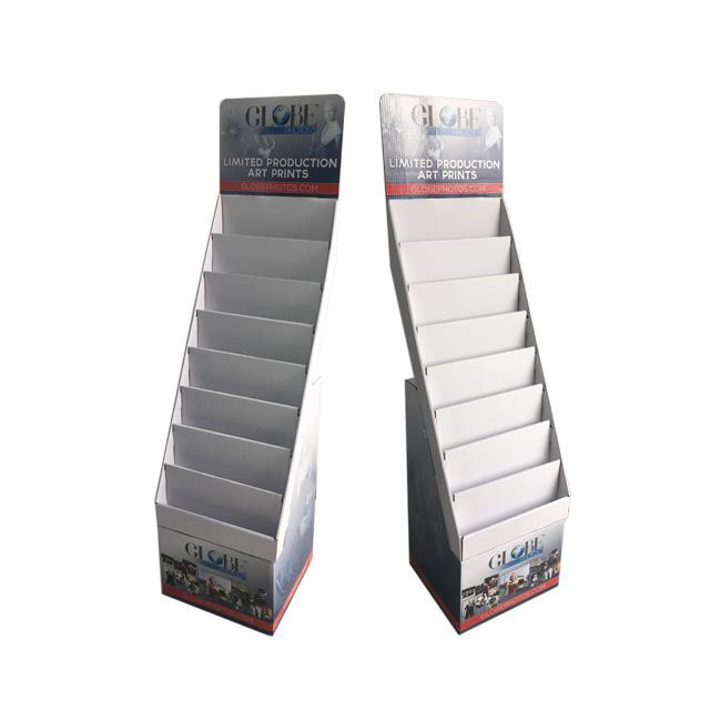 Hallmark Gift Card Display Stand